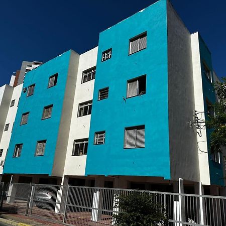 Apto Guarujá Dış mekan fotoğraf