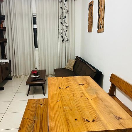 Apto Guarujá Dış mekan fotoğraf