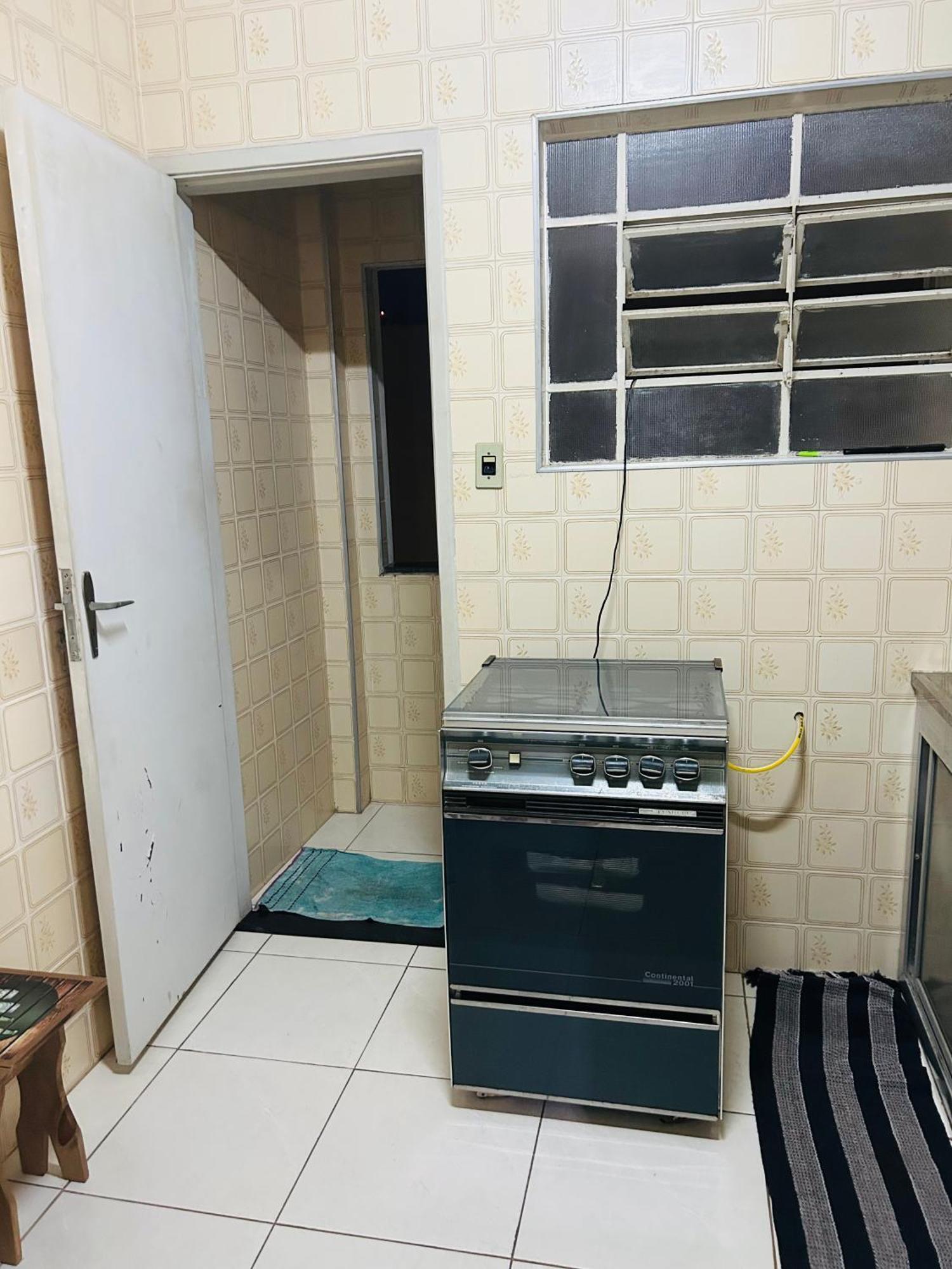 Apto Guarujá Dış mekan fotoğraf