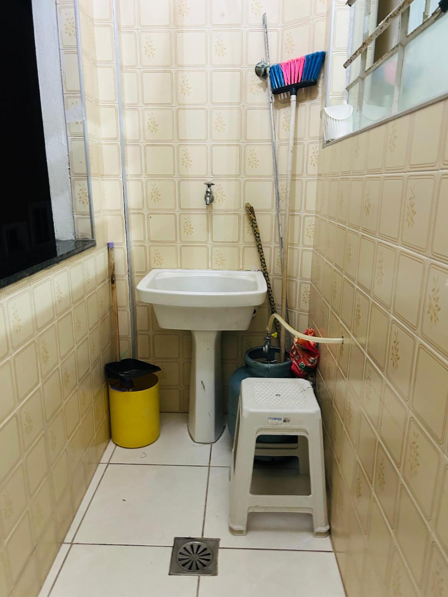 Apto Guarujá Dış mekan fotoğraf